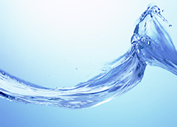 イオン活性水のイメージ
